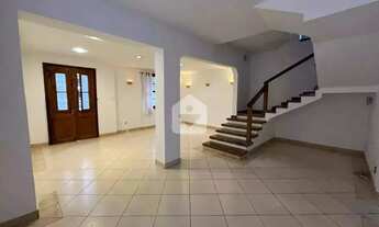 Imagem: Casa para venda com 4 quartos, Saldanha