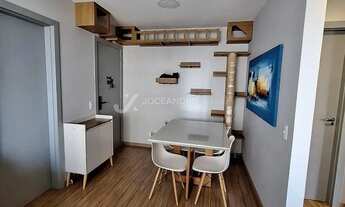 Imagem 2: Apartamento de 2 quartos na Praia de Itaparica Vila Velha ES