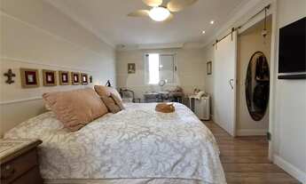 Imagem: Apartamento com 2 quartos à venda em Vila