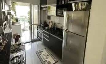 Imagem 5: Apartamento à venda, 49 m² 1 Quarto, 1 Vaga - por R$ 950.000,00 - Brooklin - São Paulo/SP