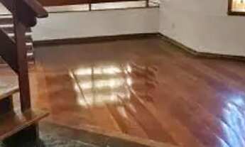 Imagem 4: CASA EM CONDOMÍNIO - ALPHAVILLE - SP