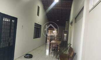 Imagem 4: CASA COM 3 QUARTOS E BOA SOBRA DE TERRENO