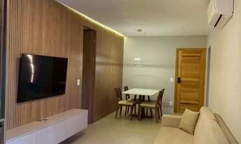 Imagem 2: Apartamento 2 Qtos Luxo Absoluto 88 mts