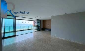 Imagem 5: Apartamento Frente Mar para Aluguel no DAZUR Jaguaribe | 4 Suítes