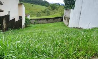 Imagem 7: Lote/Terreno para venda no Vale dos Cristais em Macaé/RJ, 394m2, Quitado e escriturado, só