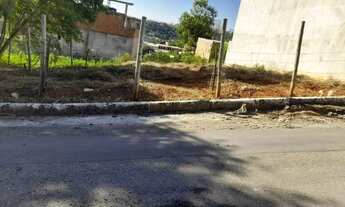 Imagem 2: Terreno marbrasa