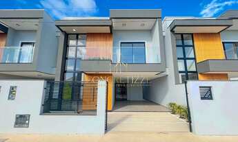 Imagem 2: Sobrado Alto Padrão com 03 Quartos Sendo 01 Suíte em Balneário Piçarras!!!