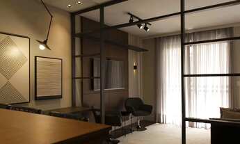 Imagem: ESTÚDIO BLUEBELL - BOM ABRIGO - ACADEMIA