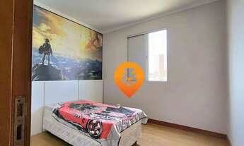 Imagem 7: Cobertura com 3 dormitórios à venda, 186 m² por R$ 1.150.000,00 - Sagrada Família - Belo H