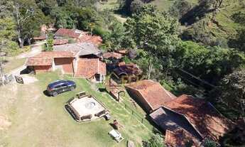 Imagem: Pousada com 18 dormitórios, 3000 m²