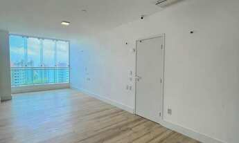 Imagem 7: Apartamento para venda no condomínio Pelion