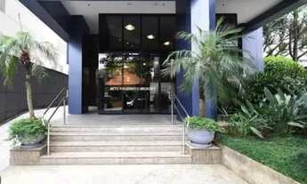 Imagem 2: Conjunto para alugar, 45 m² por R$ 8.274,15/mês - Pinheiros - São Paulo/SP