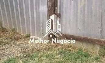 Imagem 2: Terreno à venda no Condomínio Residencial Real Parque, em Campinas/SP