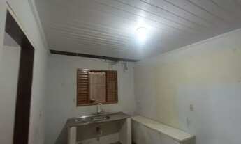 Imagem 7: Sol Nascente Trecho 1, Ceilândia Sul - Casa de três quartos