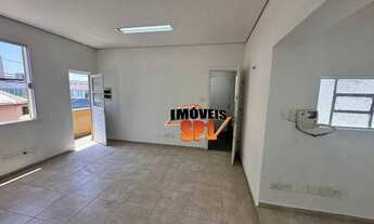 Imagem: Conjunto para alugar, 110 m² por R$ 1.800,00