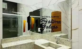 Imagem 4: Alugo Casa Linda no Condomínio Alphaville