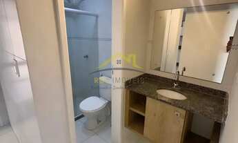 Imagem 7: Ômega Vile - Casa Duplex 2 suítes Aluguel Condomínio Ômega Vile em Abrantes