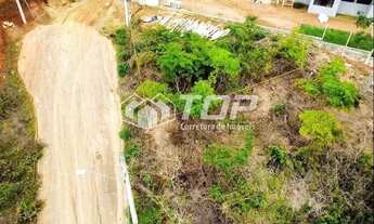 Imagem 4: Lote disponível para venda no Loteamento Vale dos Cristais