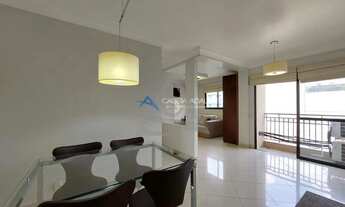 Imagem 3: Apartamento à venda em Campinas, Cambuí, com 1 quarto, com 58 m², Edifício Habitat