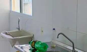 Imagem 2: Vendo ou alugo Apartamento