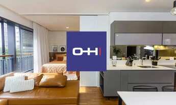 Imagem: Venda Apartamento 1 Dormitórios - 48 m²