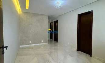 Imagem 7: SAIA DO ALUGUEL: CASA 3 QUARTOS, 3 VAGAS DE GARAGEM E ÁREA GOURMET NA REGIÃO DO ALTO DAS F