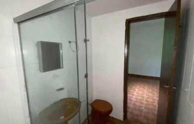 Imagem 5: CASA A VENDA NO SANTO ANTÔNIO, COM O PONTO DE REFERENCIA NA SOPARIA DU TIO. - CASA VAZIA