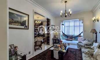 Imagem 2: Copacabana Apartamento com 3 dormitórios