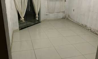 Imagem 7: Casa na zona rural de São Gonçalo dos campos