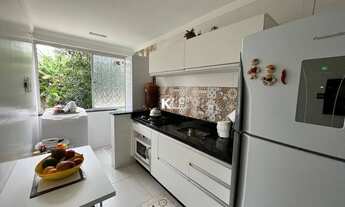 Imagem 6: Apartamento à venda no bairro Estreito em Florianópolis