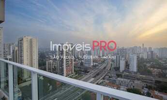 Imagem 7: Cobertura 93m² 1 dormitório para Venda no Brooklin