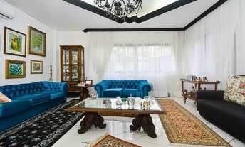 Imagem 4: CASA ALTO PADRÃO COM VISTA PARA O MAR E INFRAESTRUTURA COMPLETA NO BAIRRO JOÃO PAULO EM FL