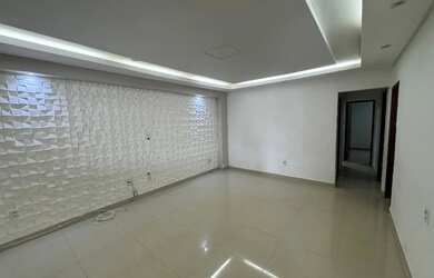 Imagem 4: QNO 6, Setor O - Casa de três quartos, sendo um suíte e que aceita financiamento