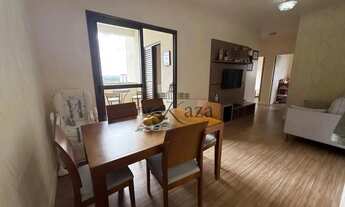 Imagem 2: Oportunidade - Apartamento - Urbanova - Residencial Mirage - 3 Dormitórios - 74m²