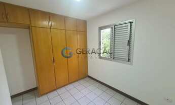 Imagem 6: Apartamento para locação com 2 quartos e 1 vaga de garagem - 59,01m² no bairro Jardim Uirá