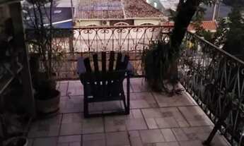 Imagem 7: Sobrado com 3 dormitórios à venda, 96 m por R 385.000,00 - Boqueirão - Curitiba PR