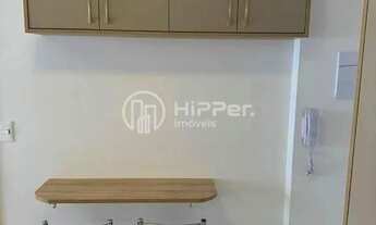 Imagem 7: Apartamento em condomínio novo e super concorrido no bairro!