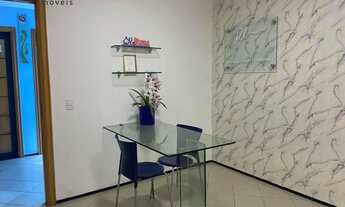 Imagem 4: Sala no bairro Joaquim Távora - Fortaleza/CE