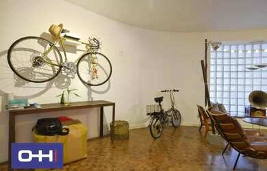 Imagem 5: Aluguel Apartamento 3 Dormitórios - 175 m² Pinheiros