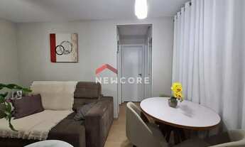 Imagem 6: Apartamento em Rua Clementino Zétola Júnior - Santo Antônio - São José dos Pinhais/PR