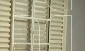 Imagem 6: Apartamento em San Remo Condomínio Residencial - Marília, SP por 140000