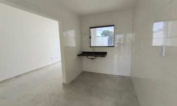 Imagem 7: Casa Moderna com Suíte Master e Gourmet - R$ 280 mil (Última Unidade!