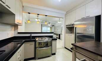 Imagem 7: Apartamento à venda no Ilhas do Sol em Uberaba, com 02 quartos, sendo um suíte com closet