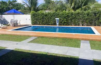 Imagem 2: Casa ITAMARACÁ ( PRAIA DO SOSSEGO