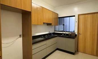 Imagem 7: Casa à venda no Jardim Mariliza - 3 Quartos sendo 1 suíte