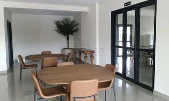 Imagem 5: Apartamento 3 suites! Novo! Centro-Botucatu-SP!