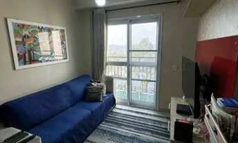 Imagem 2: RR7696 Apartamento 55m² CONDOMÍNIO INSPIRE (VERDE) - OPORTUNIDADE - 2 Dorms 1 Vaga - Barue