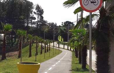 Imagem 3: Terreno à venda, 203 m² por R$ 94.000,00 - Centro - Viamão/RS