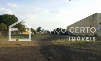 Imagem 3: Área Industrial Vila Viana