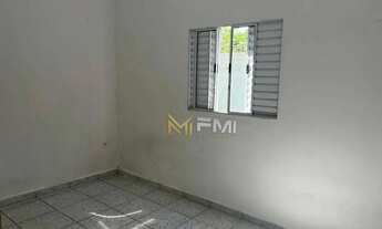 Imagem 7: Casa com 2 dormitórios para alugar por R$ 1.466,67/mês - Jardim Paulistano - Sumaré/SP